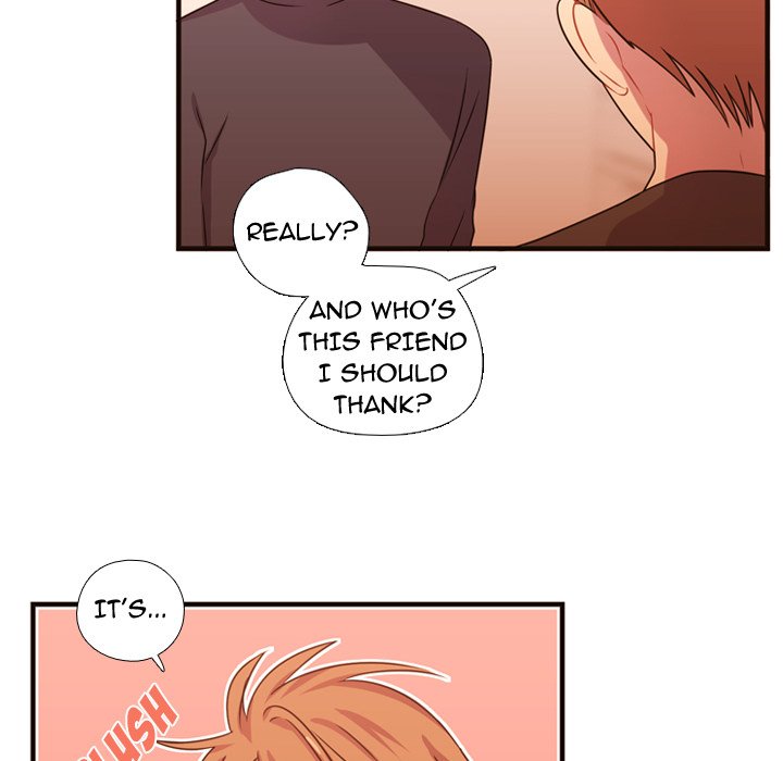 I Need Romance I Need Romance EP 20 - Toomics page 65 - 