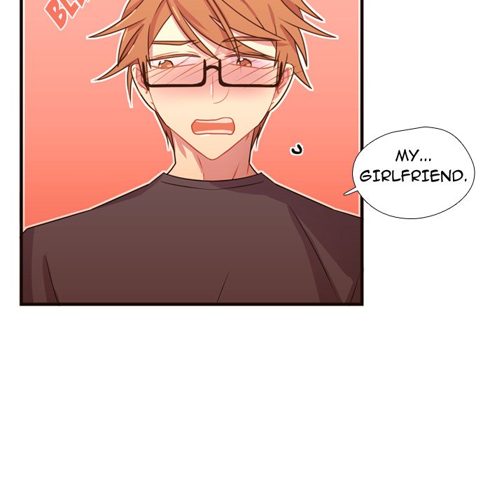 I Need Romance I Need Romance EP 20 - Toomics page 66 - 