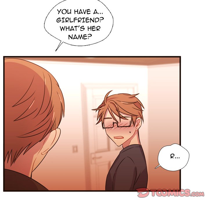 I Need Romance I Need Romance EP 20 - Toomics page 68 - 