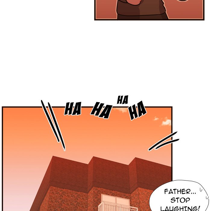 I Need Romance I Need Romance EP 20 - Toomics page 70 - 