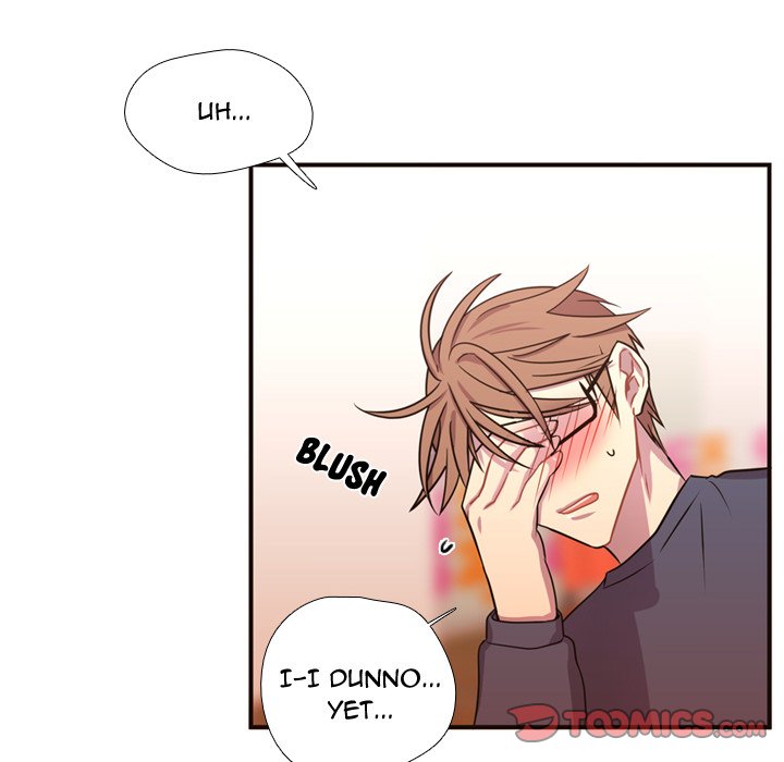 I Need Romance I Need Romance EP 20 - Toomics page 8 - 