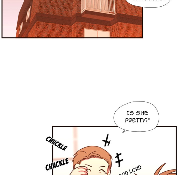 I Need Romance I Need Romance EP 20 - Toomics page 71 - 