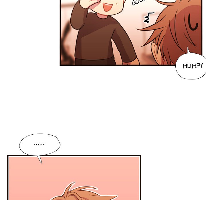 I Need Romance I Need Romance EP 20 - Toomics page 72 - 
