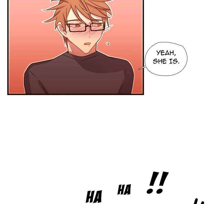 I Need Romance I Need Romance EP 20 - Toomics page 73 - 