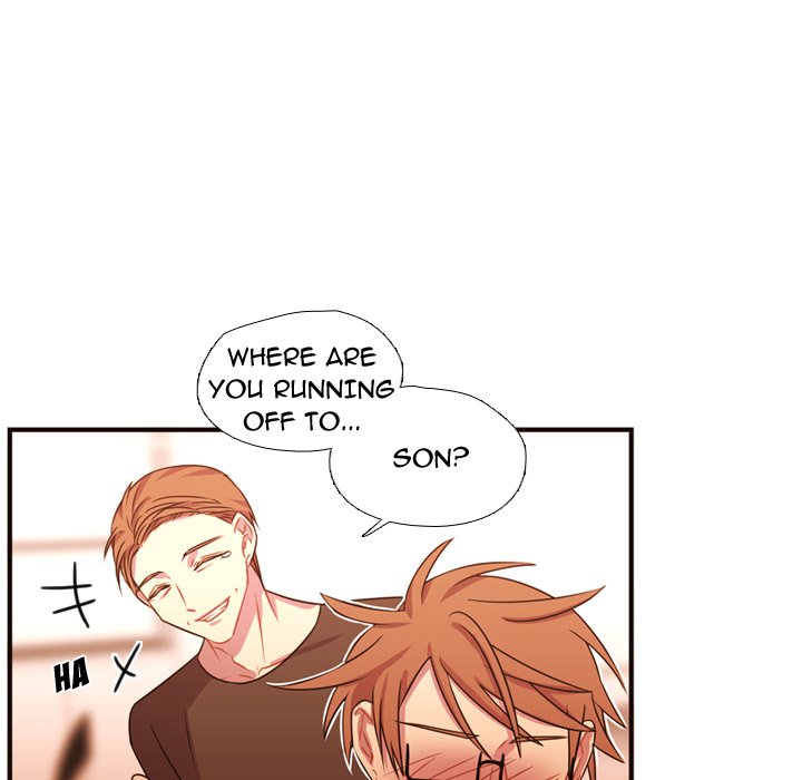I Need Romance I Need Romance EP 20 - Toomics page 75 - 