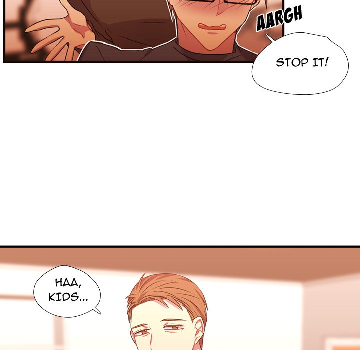 I Need Romance I Need Romance EP 20 - Toomics page 76 - 