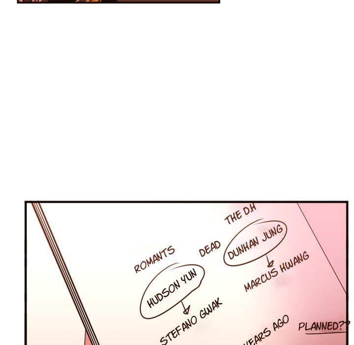 I Need Romance I Need Romance EP 20 - Toomics page 79 - 