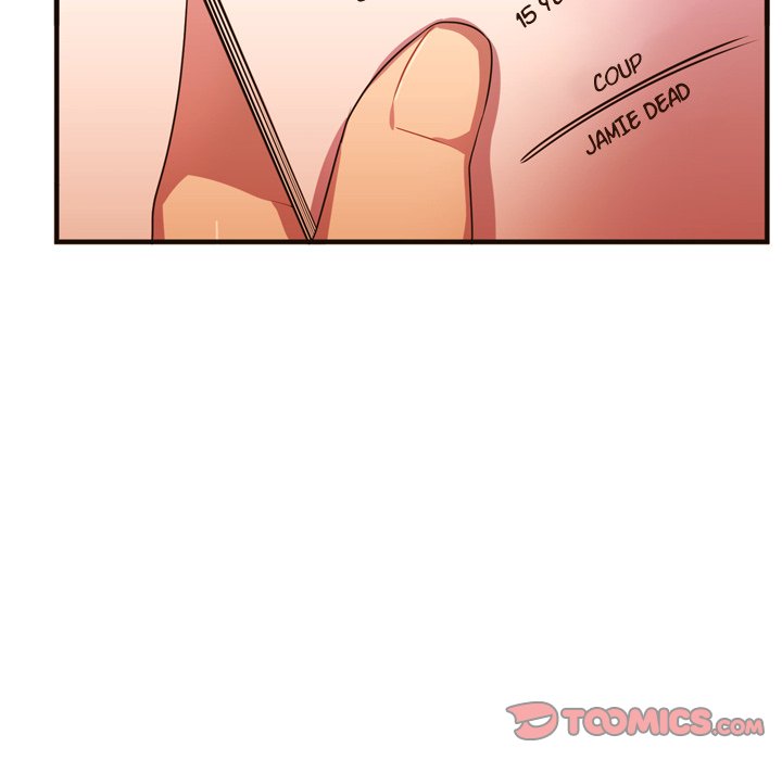 I Need Romance I Need Romance EP 20 - Toomics page 80 - 