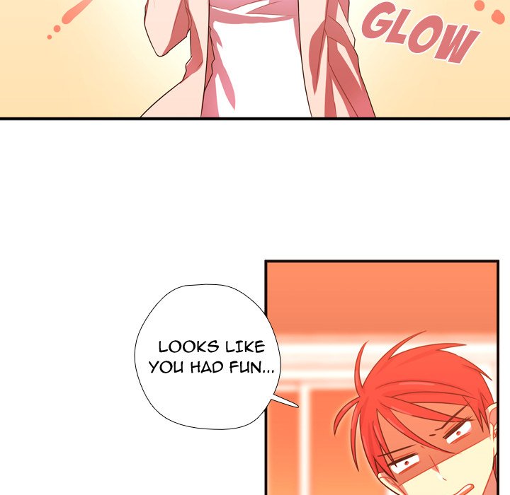 I Need Romance I Need Romance EP 20 - Toomics page 84 - 
