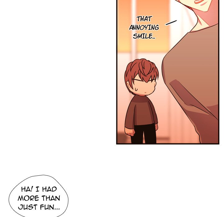 I Need Romance I Need Romance EP 20 - Toomics page 85 - 