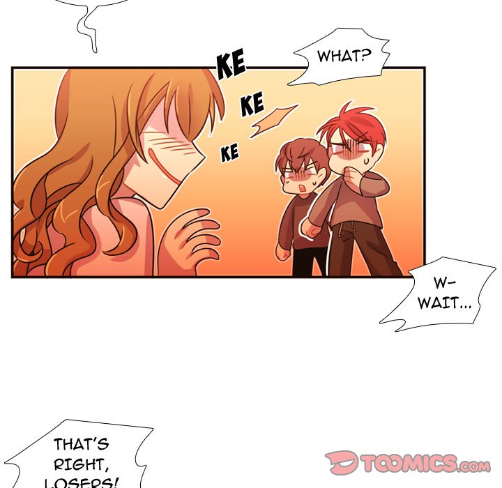 I Need Romance I Need Romance EP 20 - Toomics page 86 - 