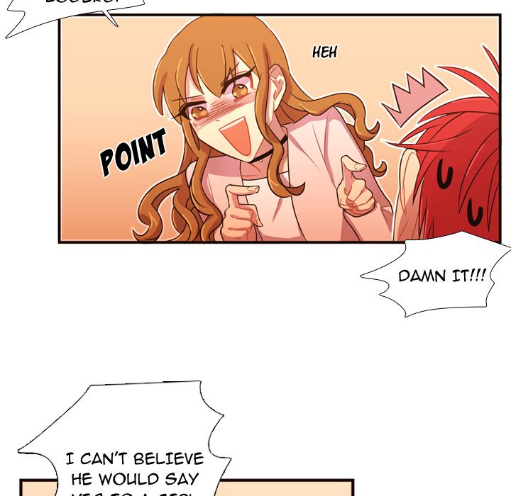 I Need Romance I Need Romance EP 20 - Toomics page 87 - 