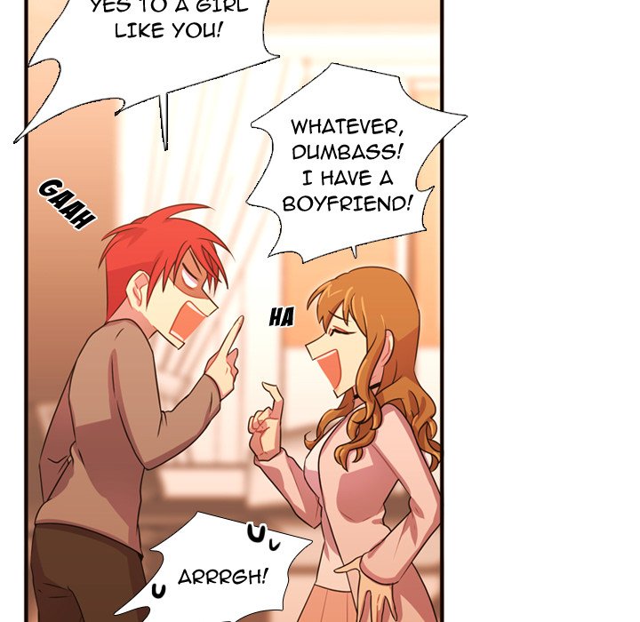 I Need Romance I Need Romance EP 20 - Toomics page 88 - 