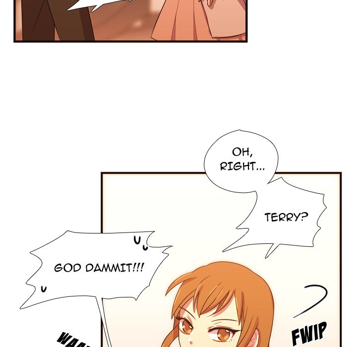 I Need Romance I Need Romance EP 20 - Toomics page 89 - 
