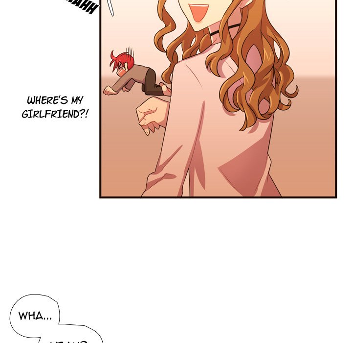 I Need Romance I Need Romance EP 20 - Toomics page 90 - 