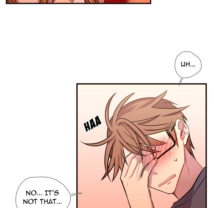 I Need Romance I Need Romance EP 20 - Toomics page 10 - 