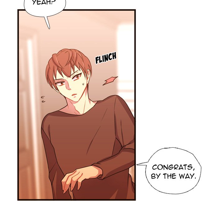 I Need Romance I Need Romance EP 20 - Toomics page 91 - 