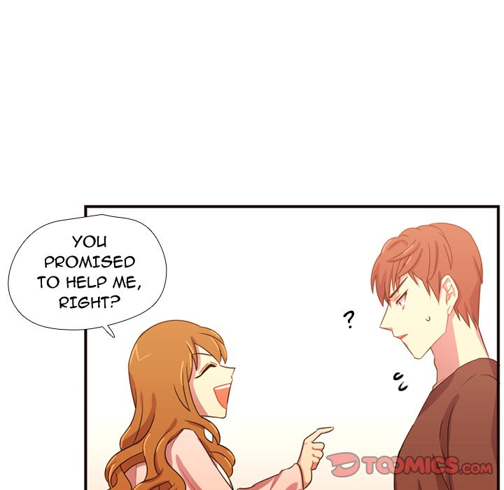 I Need Romance I Need Romance EP 20 - Toomics page 92 - 