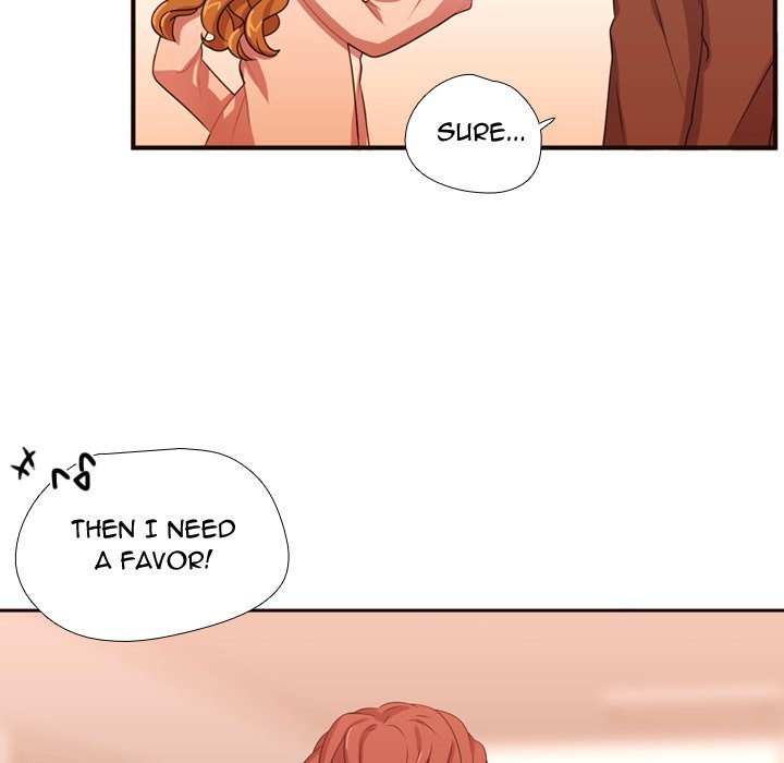 I Need Romance I Need Romance EP 20 - Toomics page 93 - 