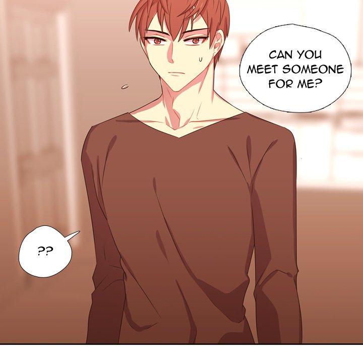 I Need Romance I Need Romance EP 20 - Toomics page 94 - 
