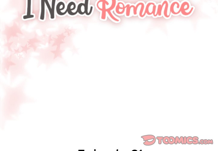 I Need Romance I Need Romance EP 21 - Toomics page 2 - 