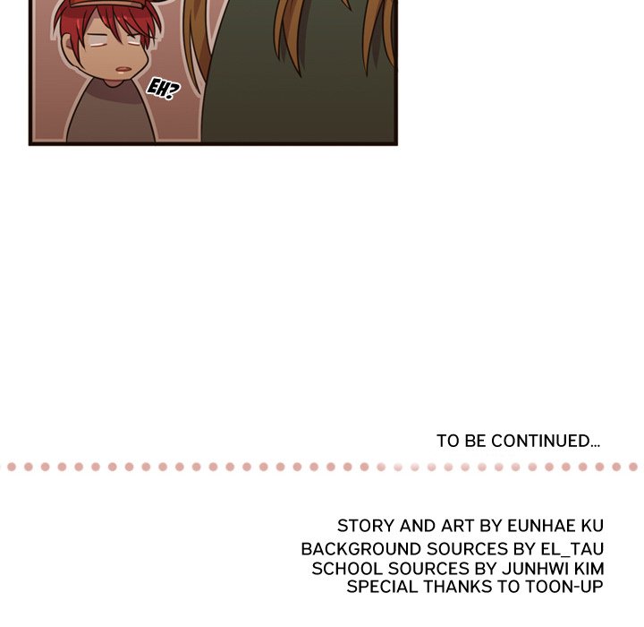 I Need Romance I Need Romance EP 21 - Toomics page 101 - 