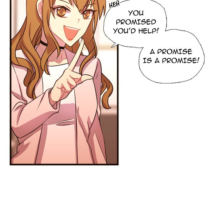 I Need Romance I Need Romance EP 21 - Toomics page 12 - 