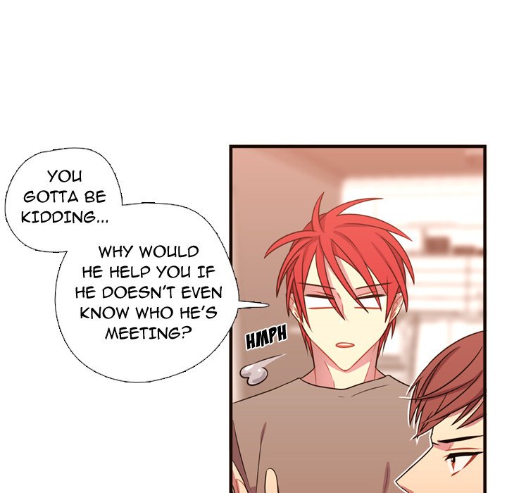 I Need Romance I Need Romance EP 21 - Toomics page 13 - 