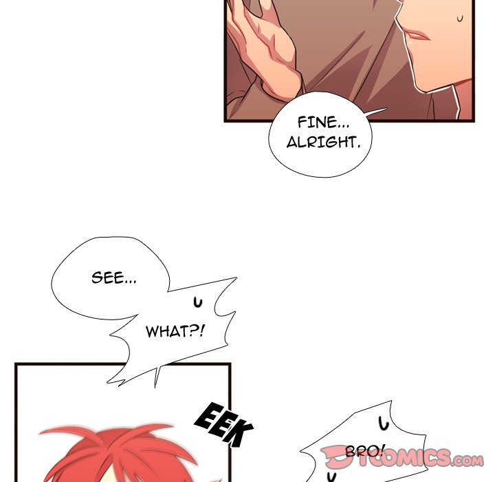 I Need Romance I Need Romance EP 21 - Toomics page 14 - 
