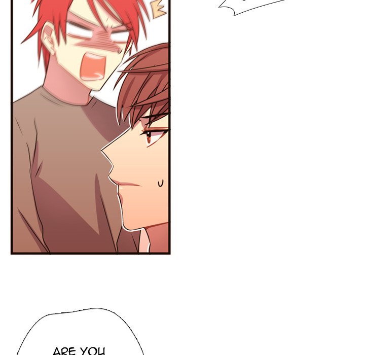 I Need Romance I Need Romance EP 21 - Toomics page 15 - 