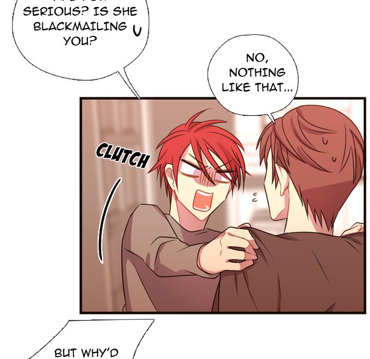 I Need Romance I Need Romance EP 21 - Toomics page 16 - 