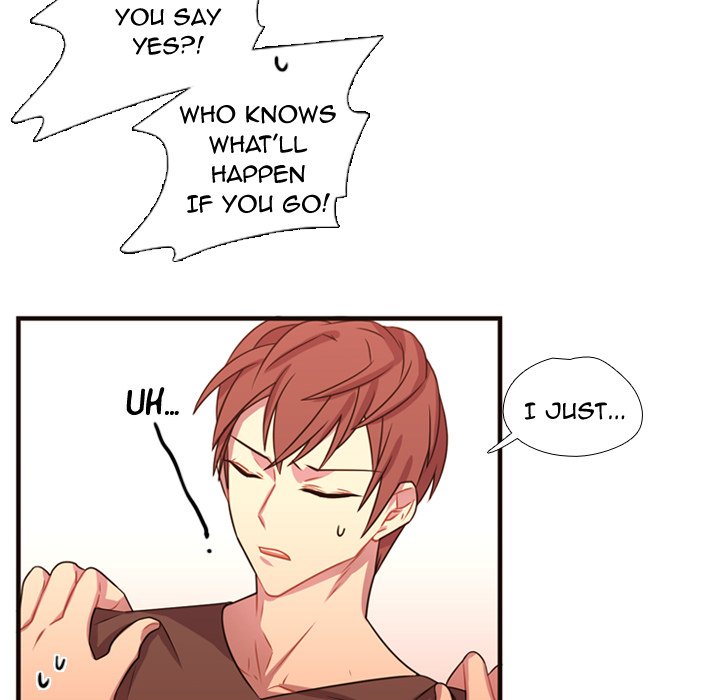 I Need Romance I Need Romance EP 21 - Toomics page 17 - 