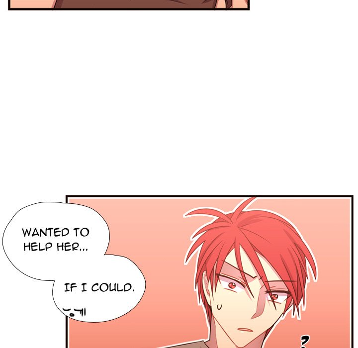 I Need Romance I Need Romance EP 21 - Toomics page 18 - 