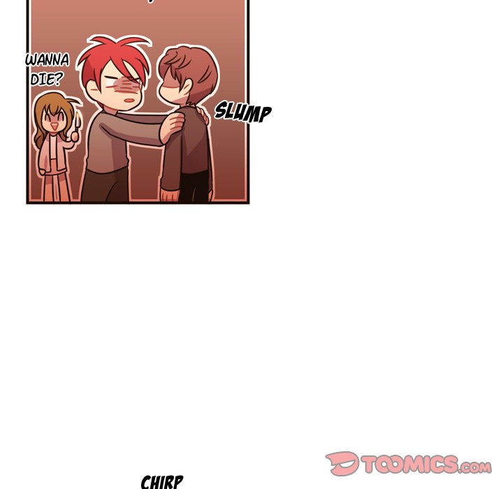I Need Romance I Need Romance EP 21 - Toomics page 20 - 