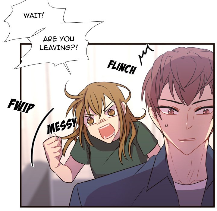 I Need Romance I Need Romance EP 21 - Toomics page 24 - 