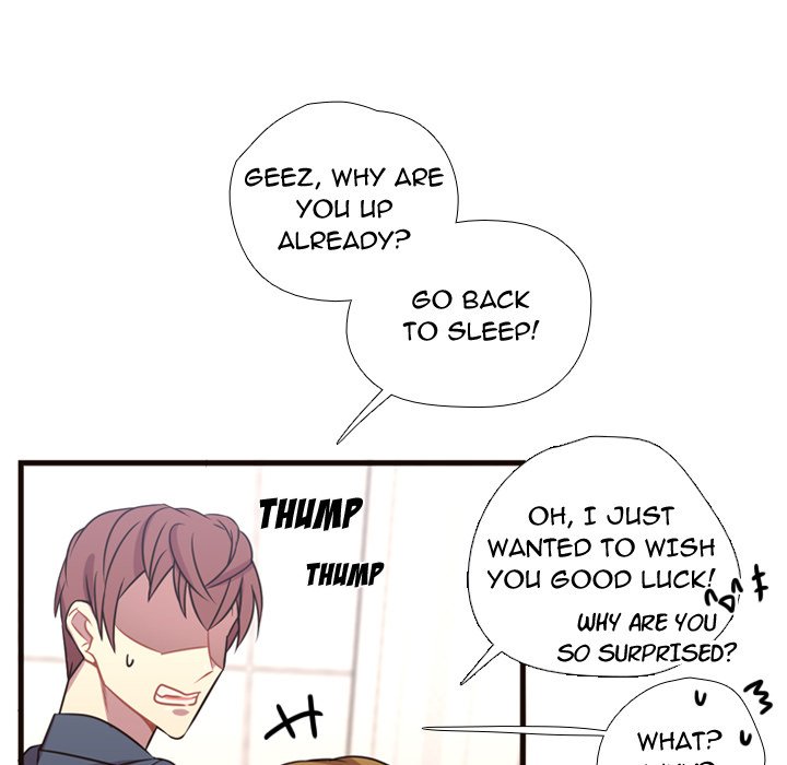 I Need Romance I Need Romance EP 21 - Toomics page 25 - 