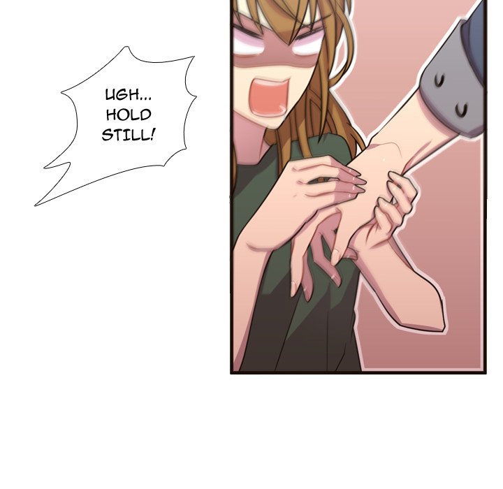 I Need Romance I Need Romance EP 21 - Toomics page 31 - 