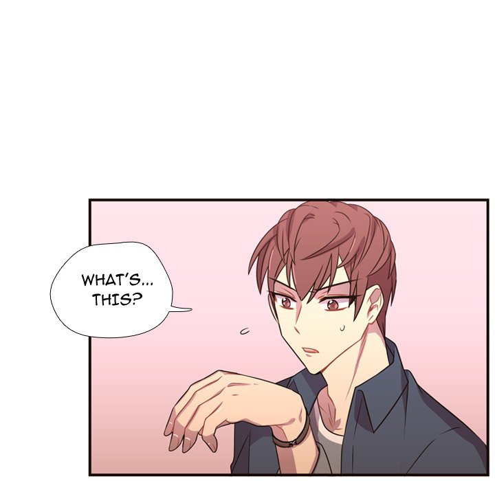 I Need Romance I Need Romance EP 21 - Toomics page 34 - 