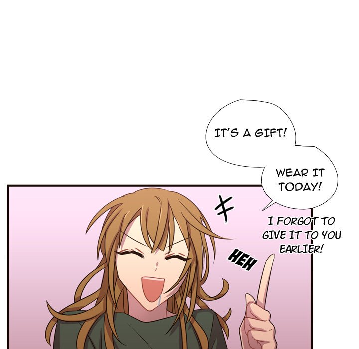 I Need Romance I Need Romance EP 21 - Toomics page 35 - 