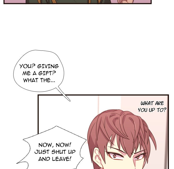 I Need Romance I Need Romance EP 21 - Toomics page 36 - 