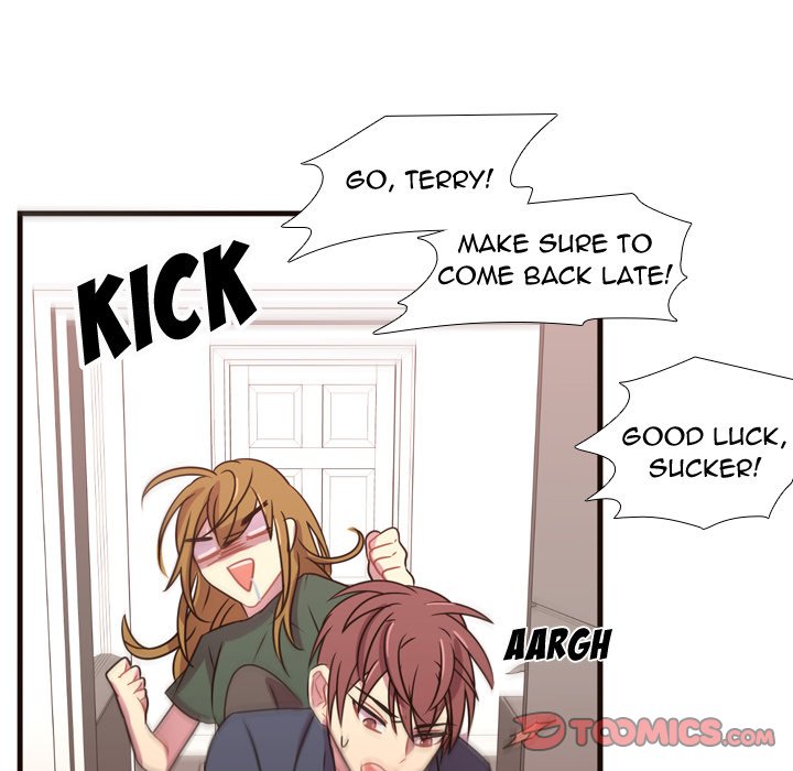 I Need Romance I Need Romance EP 21 - Toomics page 38 - 