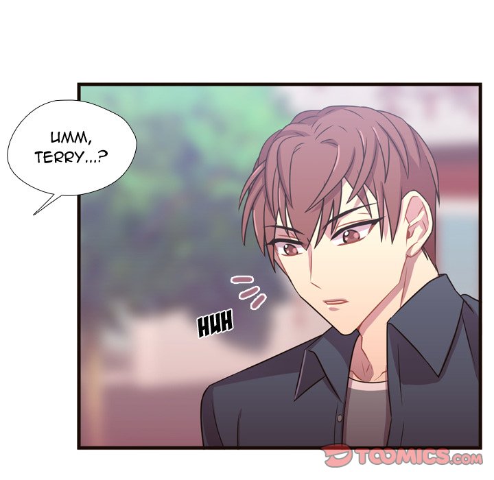 I Need Romance I Need Romance EP 21 - Toomics page 44 - 