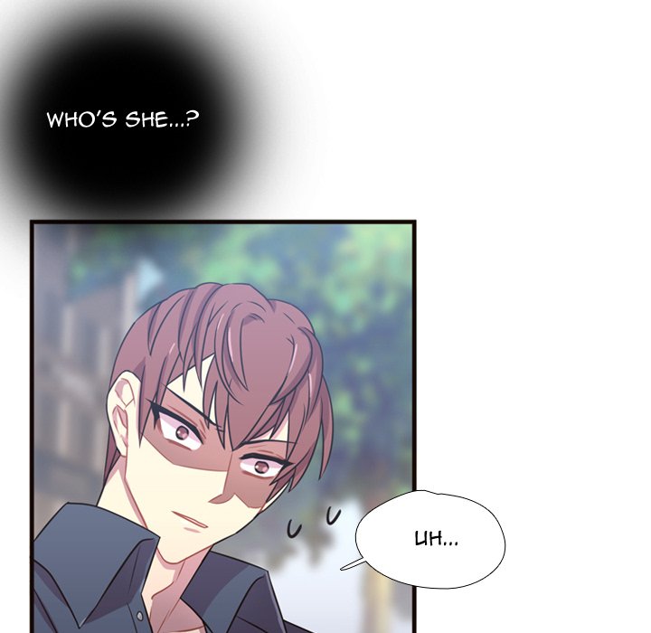 I Need Romance I Need Romance EP 21 - Toomics page 47 - 