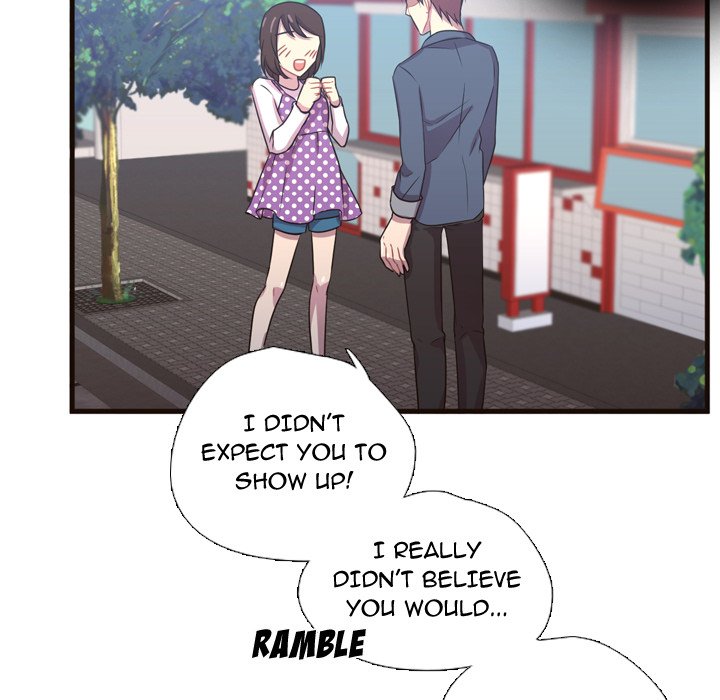 I Need Romance I Need Romance EP 21 - Toomics page 49 - 