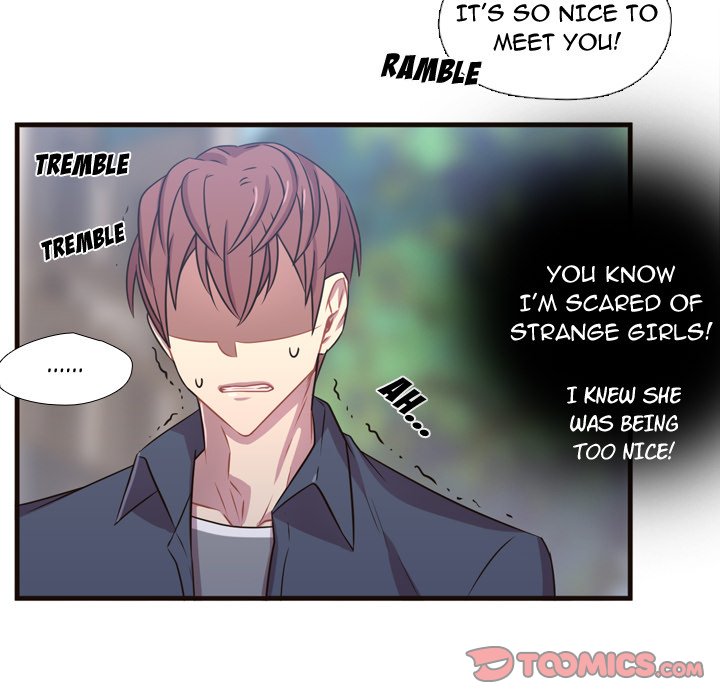 I Need Romance I Need Romance EP 21 - Toomics page 50 - 
