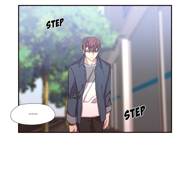 I Need Romance I Need Romance EP 21 - Toomics page 6 - 