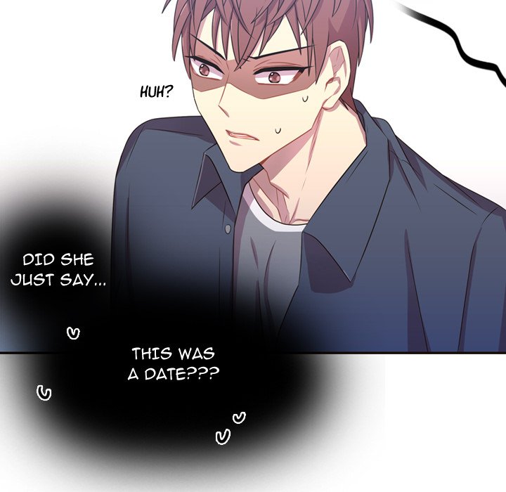 I Need Romance I Need Romance EP 21 - Toomics page 53 - 