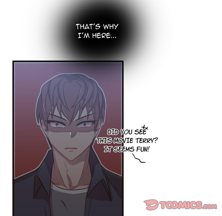 I Need Romance I Need Romance EP 21 - Toomics page 56 - 