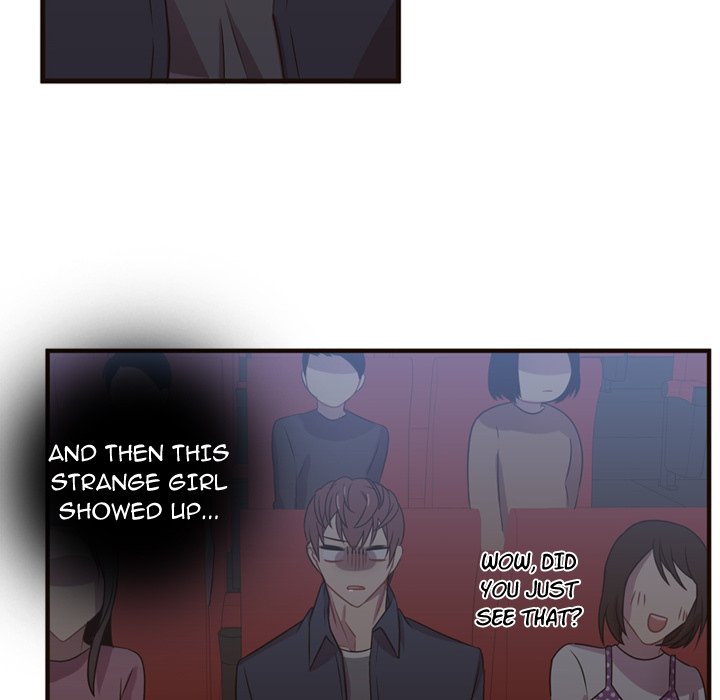 I Need Romance I Need Romance EP 21 - Toomics page 57 - 