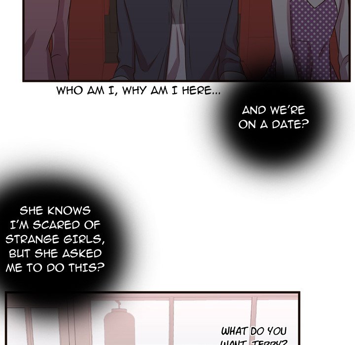 I Need Romance I Need Romance EP 21 - Toomics page 58 - 